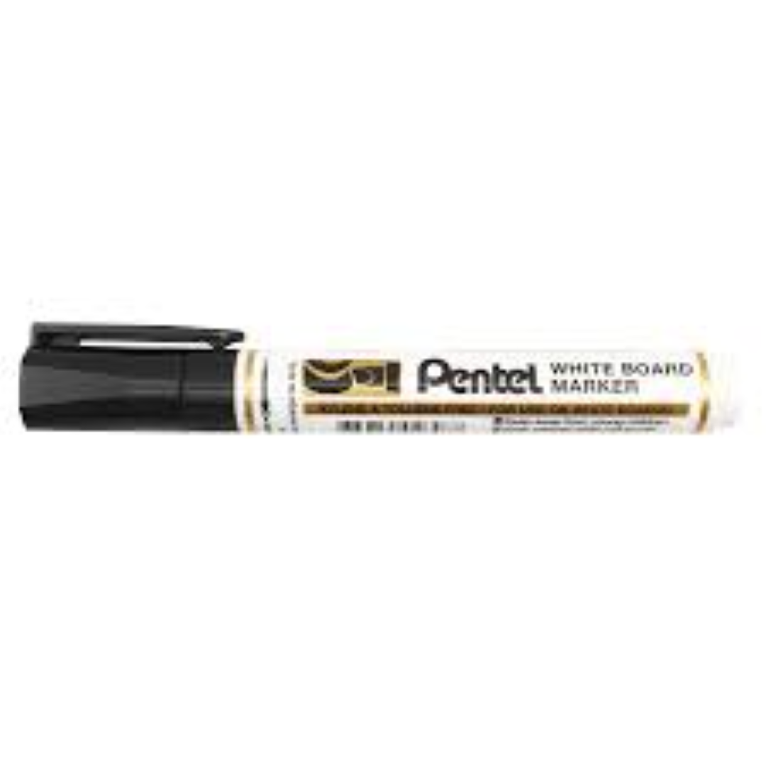 PENTAL W/BOARD CHISEL MW46 BLACK